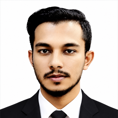 Masum Ahmed