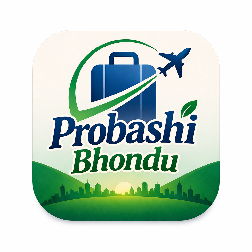probashi — Dream It