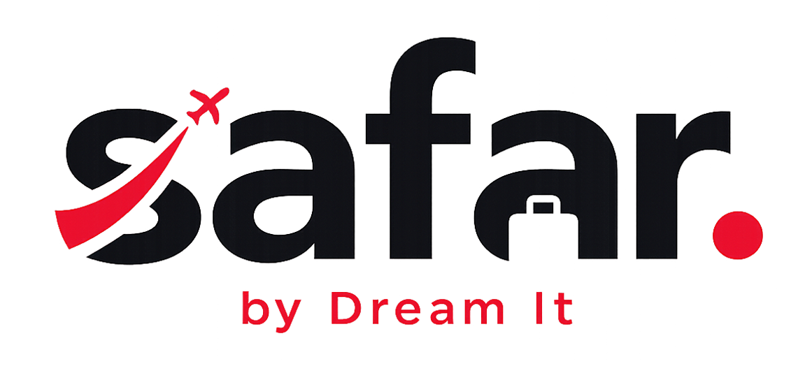 safar — Dream It